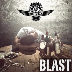 Mastribes - Blast - rock