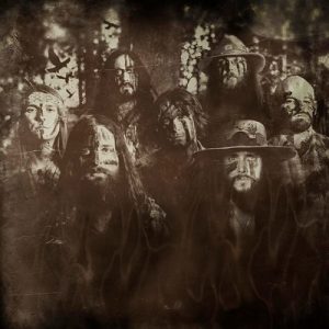 Whiskey Myers - Mud - rock