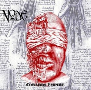 Node - Cowards Empire - death
