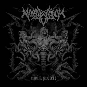 NordWitch - Mørk Profeti - death