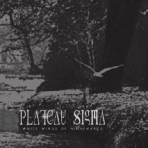 Plateau Sigma - White Wings Of Nightmares - metal