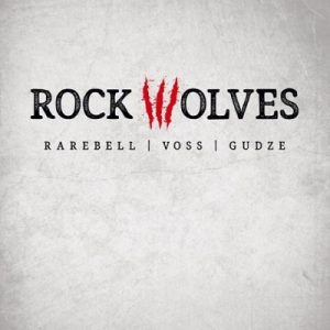Rock Wolves - Rock Wolves - rock