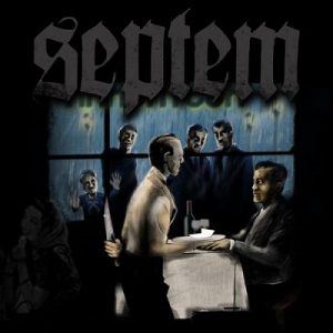 Septem - Septem - metal
