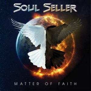 Soul Seller - Matter Of Faith - rock