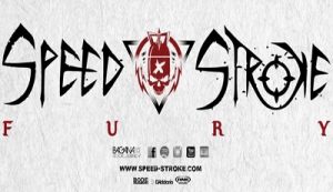 SPEED STROKE