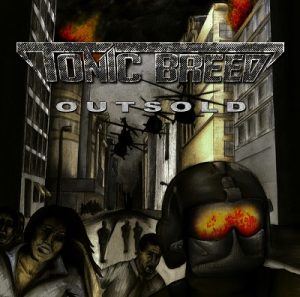 Tonic Breed - Outsold - metal