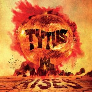 Tytus - Rises - rock