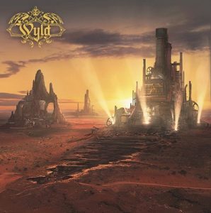 Wyld - Wyld - rock