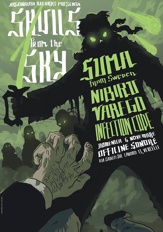 Argonauta Records - Skulls From The Sky 14937981 10207771551427634 465045333 N 14937981_10207771551427634_465045333_N