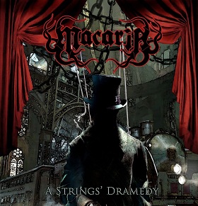 Macaria - A Strings' Dramedy - death