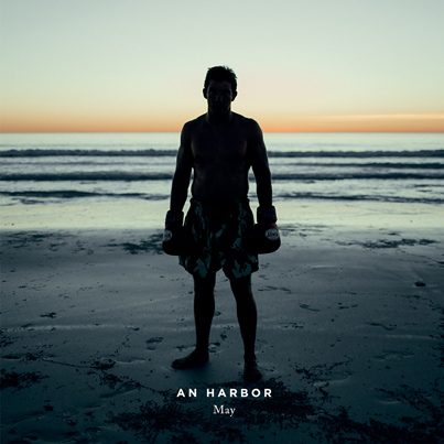 An Harbor - May 1 - fanzine