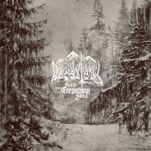 Paganland - From Carpathian Land - black