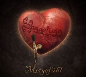 Haggefugg - Metgefühl - metal