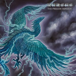 Kansas- The Prelude Implicit - rock