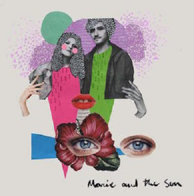 Drumcomplex - Marie And The Sun - Marie And The Sun