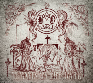 Black Oath – Litanies In The Dark - metal