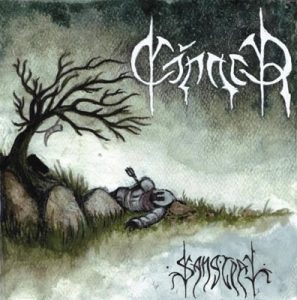 Cóndor - Sangreal - metal