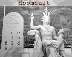 Doomcult – End All Life - metal
