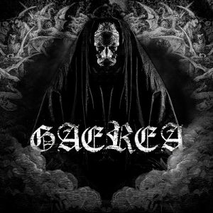 Gaerea - Gaerea - metal