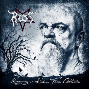 Root - Kärgeräs - Return from Oblivion - metal