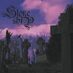Stone Ship – The Eye - metal