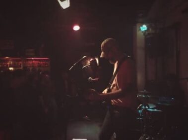 Lame Live Report - Recensioni Rock