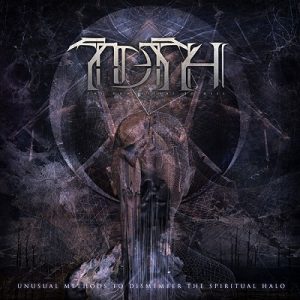 The Downspiral To Hell - Unusual Methods to Dismember the Spiritual Halo - death