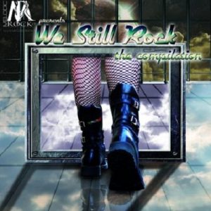 VV.AA. - We Still Rock - The Compilation - rock