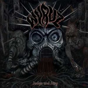 Wyruz - Judge and Jury - metal