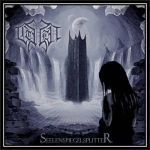 Ctulu - Seelenspiegelsplitter - metal