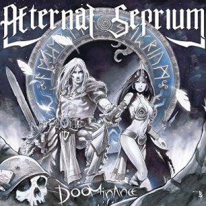 Aeternal Seprium - Doominance - metal