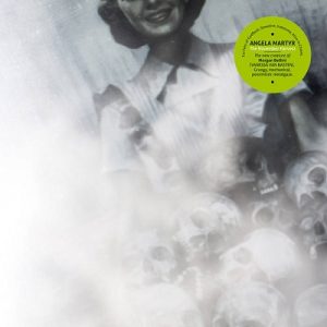 Angela Martyr - The November Harvest - rock
