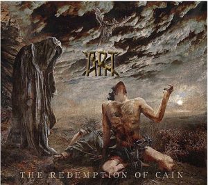 Art X - The Redemption Of Cain - metal