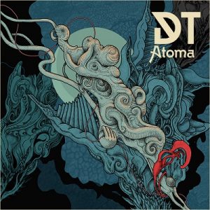 Dark Tranquillity - Atoma - death