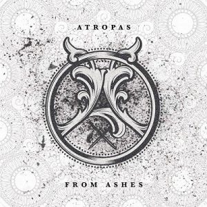 Atropas - From Ashes EP - death