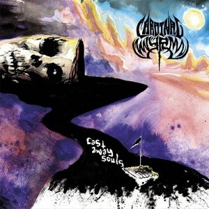 Cardinal Wyrm - Cast Away Souls - metal