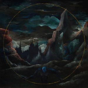 Draugsól - Volaða Land - metal