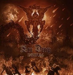 Era Decay - Inritum - death