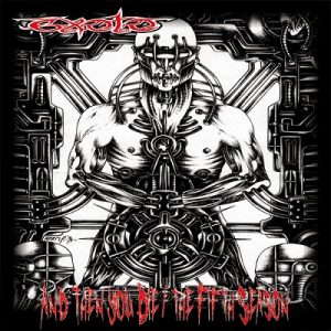 Exoto - And Then You Die / The Fifth Season - death