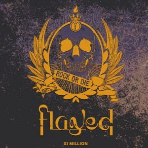 Flayed - XI Million - rock