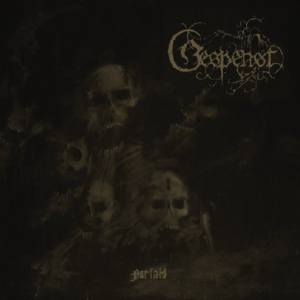 Gespenst - Forfald - metal
