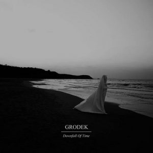 Grodek – Downfall Of Time - death