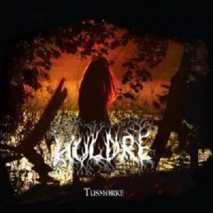 Huldre - Tusmørke - metal