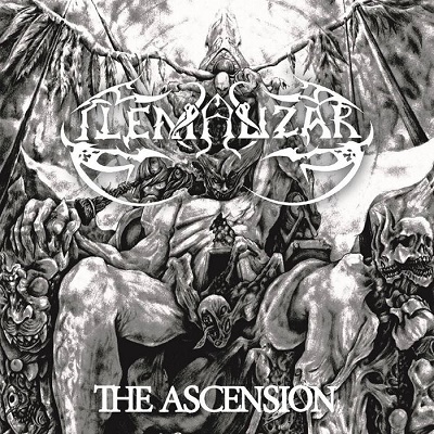 Ilemauzar - The Ascension - death