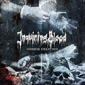 Inquiring Blood - Morbid Creation - death
