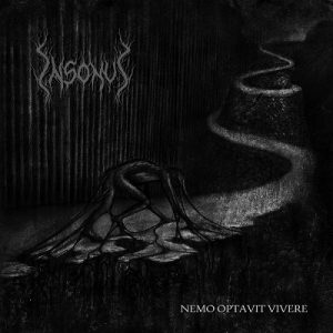 Insonus – Nemo Optavit Vivere - metal