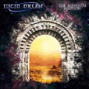 Lucid Dream - The Eleventh Illusion - metal