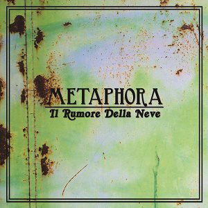 Metaphora – Il Rumore Della Neve Ep 1 - fanzine