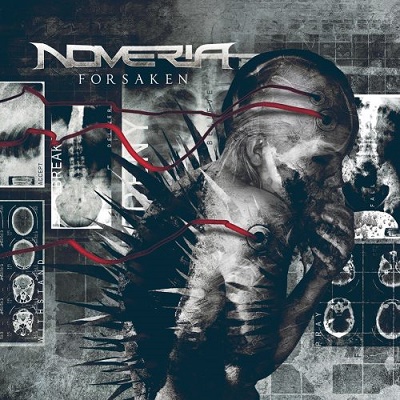 Noveria - Forsaken - metal