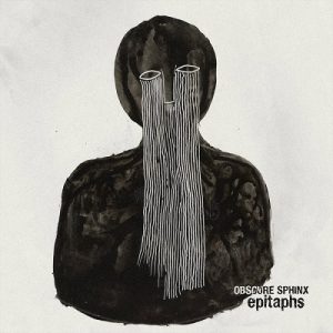 Obscure Sphinx - Epitaphs - metal